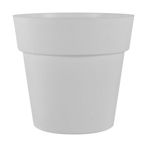 Reko Pot Skin 180mm White - Homeleisure