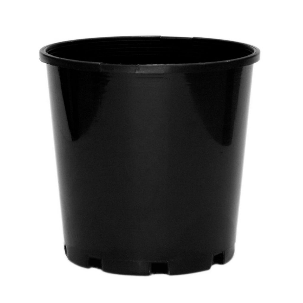 reko-pot-140mm-black-homeleisure